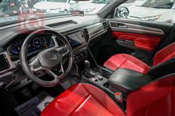 فولكسفاغن أطلس كروس سبورت